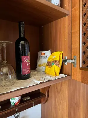 Cucina o angolo cottura di Tiziana Sicily House