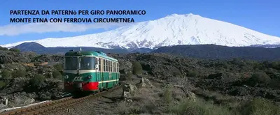 Paesaggio naturale nelle vicinanze dell'appartamento