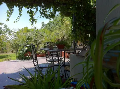 Giardino di Mamma Etna