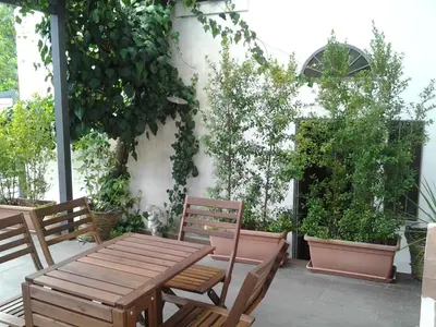 Giardino di Mamma Etna