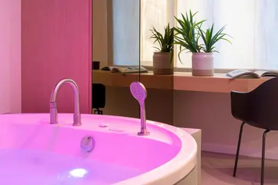 Planimetria di Catania Smart Apartments