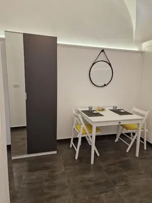 Planimetria di ReHouse