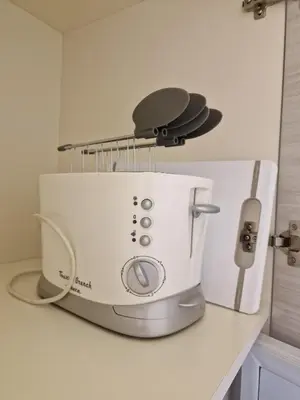 Cucina o angolo cottura di ReHouse