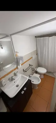 Bagno di Milo-metro Loft