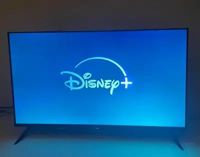 TV o dispositivi per l'intrattenimento presso Milo-metro Loft