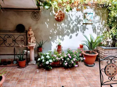 Giardino di Etna B&B