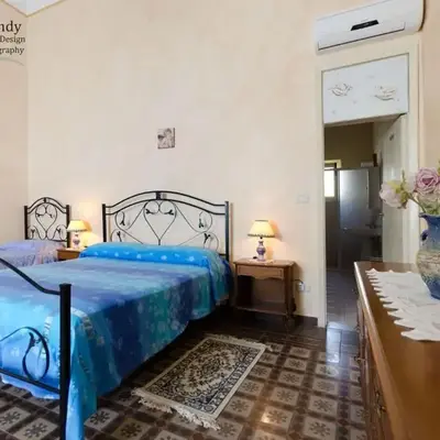 Etna B&B