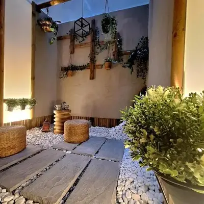 Giangi’s Garden