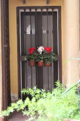 Planimetria di GeLiRó Apartment Catania Centro