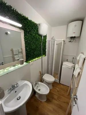 Bagno di GeLiRó Apartment Catania Centro