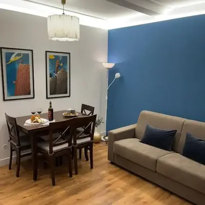 GeLiRó Apartment Catania Centro