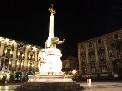 Luogo di interesse nelle vicinanze dell'appartamento