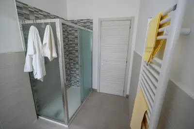 Bagno di Luna apartment