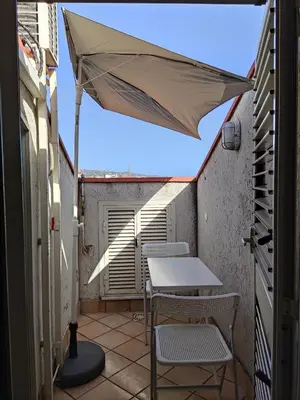 Planimetria di Le finestrine