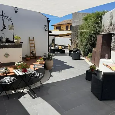Casa Vacanze Vicolo Palaù