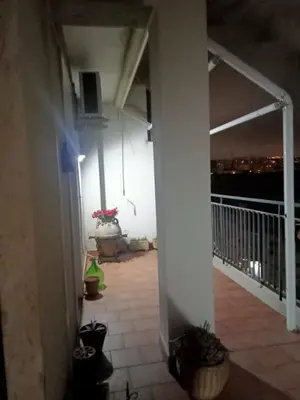 Balcone o terrazza di Settimo Piano