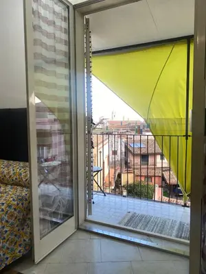 Balcone o terrazza di Acireale Centro