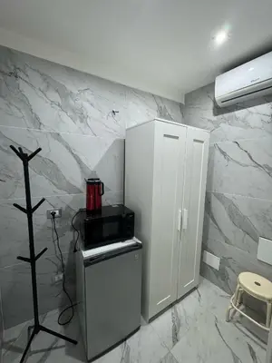 Cucina o angolo cottura di Carlant Apartment