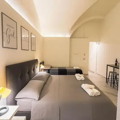 Carlant Apartment