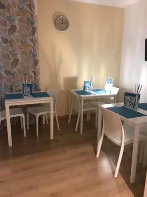Planimetria di Papali
