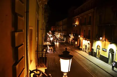 Il quartiere o una zona nella vicinanze del bed & breakfast