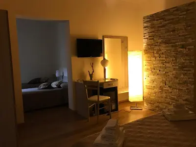 TV o dispositivi per l'intrattenimento presso Papali
