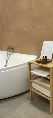 Bagno di Urban Suite