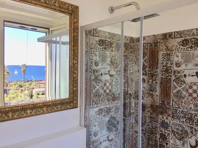 Bagno di Villa Ortensia