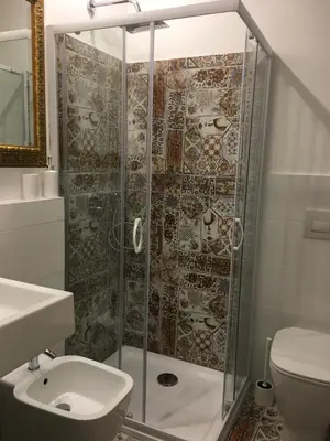 Bagno di Villa Ortensia
