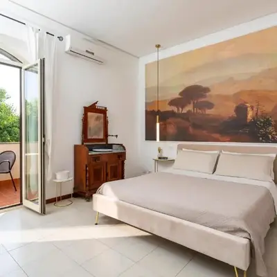 Villa Ortensia