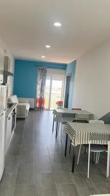 Cucina o angolo cottura di Etna &Vita