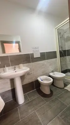 Bagno di Etna &Vita