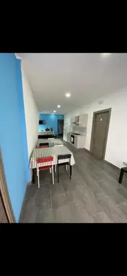 Cucina o angolo cottura di Etna &Vita
