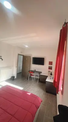 TV o dispositivi per l'intrattenimento presso Etna &Vita