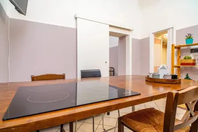 TV o dispositivi per l'intrattenimento presso Home City Town Catania