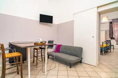 TV o dispositivi per l'intrattenimento presso Home City Town Catania