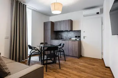 Cucina o angolo cottura di Ferrini Home - Firenze 70