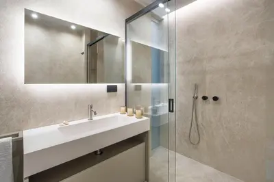 Bagno di Aera Suites 301-302 by Letstay