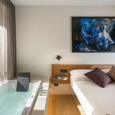 Aera Suites 301-302 by Letstay