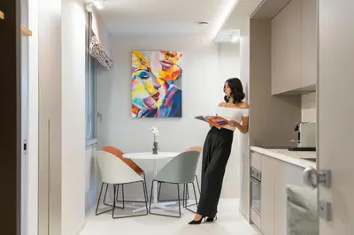 Ospiti di Aera Suites 303-304-305