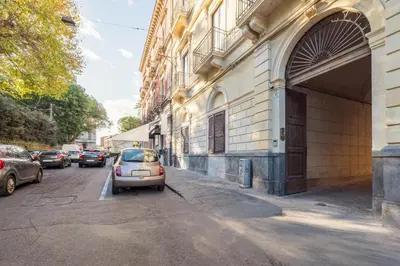 Il quartiere o una zona nella vicinanze del bed & breakfast