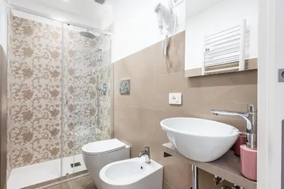Bagno di PalazzoBellini