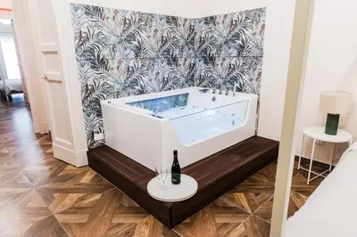 Bagno di Dedè Home