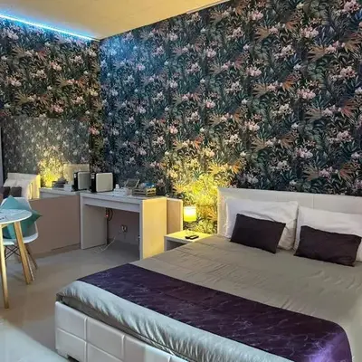 CeramiLuxuryApartment