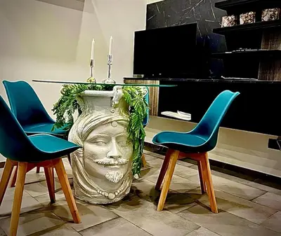 Planimetria di LAVIKA - Luxury Holiday Home