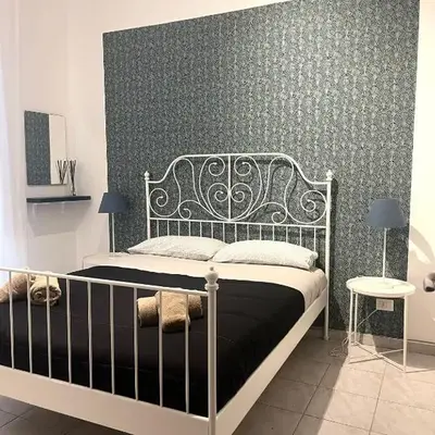 Mongibello Apartment
