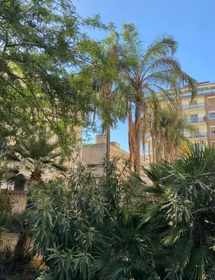 Giardino di Maison Ruggero
