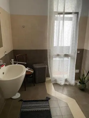 Bagno di Maison Ruggero