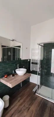 Bagno di Radici