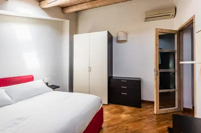 Letto o letti in una camera di Klina Home by Wonderful Italy